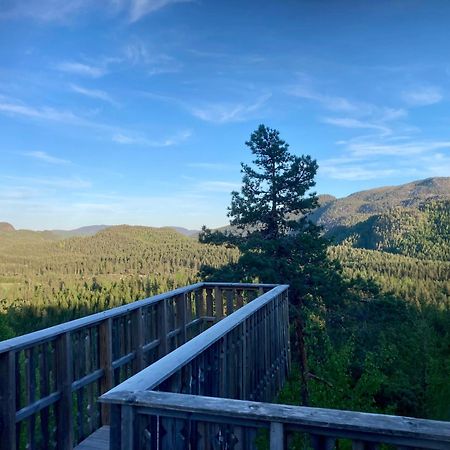 Fritt! Bed&Breakfast Seljord Exterior foto