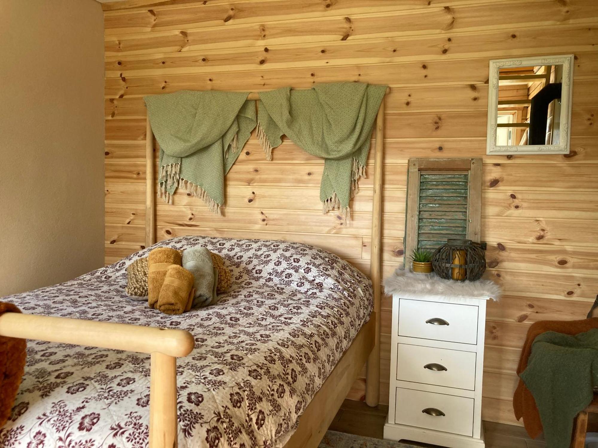 Fritt! Bed&Breakfast Seljord Exterior foto
